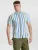 Dxnmxrk Shirt ‘DXCooper’  lichtblauw