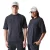 Oversized T-shirt New Era washed