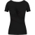 Armani Exchange Vrouwen/dames Top (Zwart)
