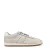 Steve Madden Mirage-SM suède sneakers lichtgrijs