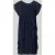Vera Mont relaxed fit mini-jurk met allover met ruches