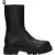 Bottines en cuir femme Blackstone Rayna