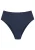 s.Oliver Bikinibroek  marine