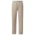 s.Oliver straight leg corduroy casual broek – beige