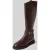 Barbour Laars van echt leer model ‘Theodora’