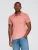 Ombre Shirt  rosa