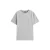 Tommy Hilfiger regular T-shirt lichtgrijs