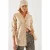 Poplin Overhemd met Knopen