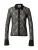 EDITED Blouse ‘Eloise’  zwart