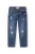 MINOTI Jeans  beige / blauw denim