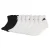 ADIDAS PERFORMANCE Sportsokken  zwart / wit