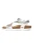 Bayton Sandalen met riem ‘Jaeva’  zilver