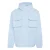 ADIDAS ORIGINALS Tussenjas ‘Britcore’  lichtblauw / wit