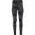 Naadloze legging voor dames Athlecia Theresa Tie Dye