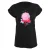 Dames-T-shirt Mister Tee Future Season