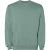 Roly Unisex jaya crew hals sweatshirt voor volwassenen