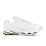 Mizuno x Futur Wave Prophecy Heren Wit Trainers