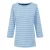 Dames-T-shirt met lange mouwen Regatta Baylette II