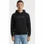 Karl Lagerfeld Black Sweat Hoody