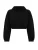 Jacey Quinn Sweatshirt  zwart