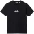 Ellesse Heren Ollio 2 T-Shirt (Zwart)
