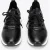 Wittchen Heren Leren en Stoffen Zwarte Sneakers
