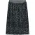 Summum Rok sequins velour 6s1310-119