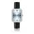 Stof horloge voor vrouwen met zachte en gladde afwerking Amelia Parker Maris