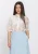 Aimee the Label Blouse
Dames Canna Blouse,
