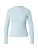 ONLY Trui ‘ONLEMMA’  pastelblauw