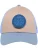 Carlo Colucci Pet  blauw / oudroze