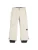 O’NEILL Outdoor broek  zwart / offwhite