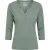 Mountain Warehouse Dames/Dames Paphos Quick Dry UV-beschermende top (Licht Khaki)