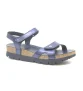 Panama Jack Sulia Shine Sandalen