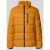 Tom Tailor Regular fit gewatteerd jack met opstaande kraag
