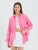 MixRay Blouse  lichtroze