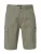 KOROSHI Cargobroek  kaki