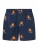 Happy Shorts Boxershorts ‘Holland’  donkerblauw