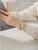 Victoria Hyde Analoog horloge ‘Rose’  goud / zilver