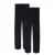 WE Fashion panty 50 denier – set van 2 zwart