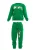 Tom Barron Joggingpak  groen