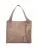 Gave Lux Schoudertas vrouwen D07 TAUPE CLEAR