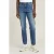 G-Star Viktoria High Straight Medium Blue