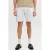 JJ REBEL JREBRICKY denim regular short wit