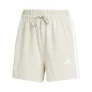 Damesshort adidas Essentials 3-Stripes