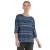 Dames-T-shirt met lange mouwen Ragwear Shimona Print