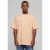 Urban Classics oversized t-shirt soft apricot
