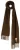 Ami Paris Sjaal
Dames Sf673 Laine, Materiaal: Wol, Kleur: Bruin