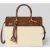 Liu Jo White Tote Tas met Logodetail
