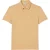 Lacoste Polo-shirt voor heren van Paris Stretch (Beige)